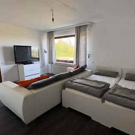 Am Deister Appartement Barsinghausen