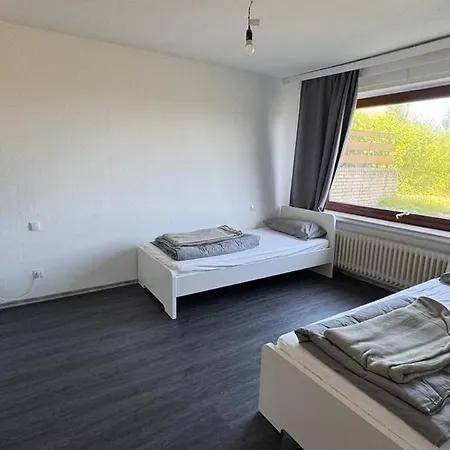 Am Deister Barsinghausen