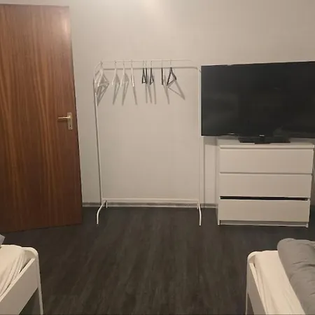 Appartement Am Deister Barsinghausen