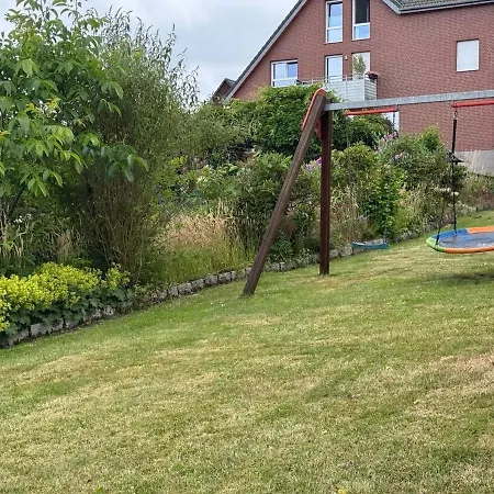 Lejlighed Am Deister