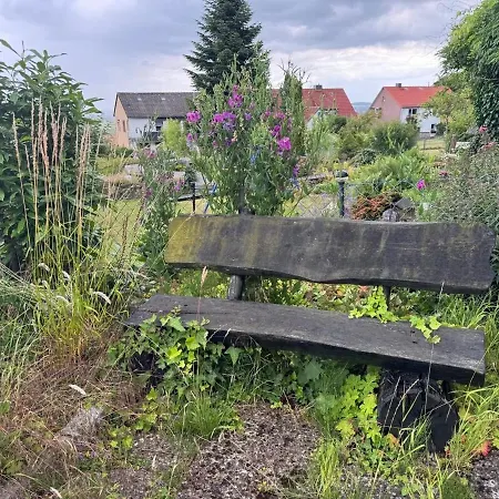 Am Deister Lejlighed Barsinghausen