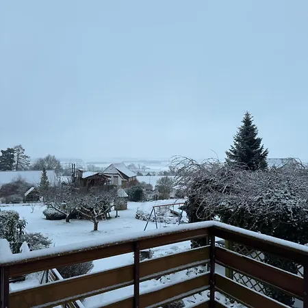 Am Deister Barsinghausen