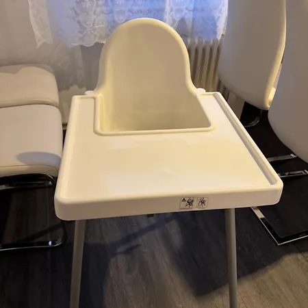 Am Deister Appartement
