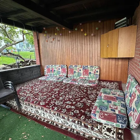 Am Deister Apartment